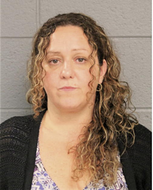 LOLITA WOLAK, Cook County, Illinois