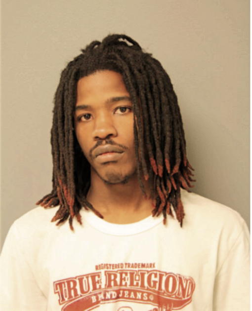 COREY WRIGHT, Cook County, Illinois