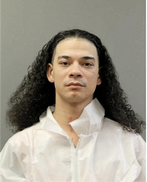 RAFAEL ACEVEDO, Cook County, Illinois