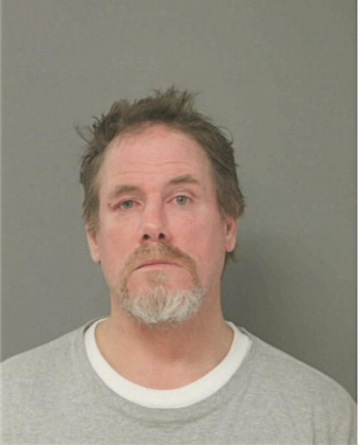 VICTOR ALBIN SHEA, Cook County, Illinois