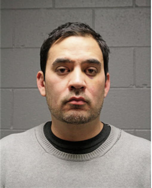 CHRISTOPHER ANDRES ALCOBER, Cook County, Illinois