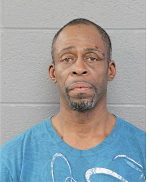 WILLIE L ALLEN, Cook County, Illinois