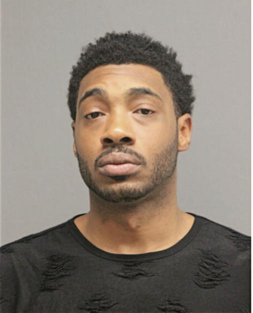 LOUIS C ALLISON, Cook County, Illinois