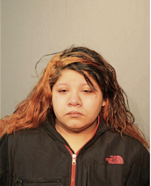 STEFANY ALVAREZ, Cook County, Illinois