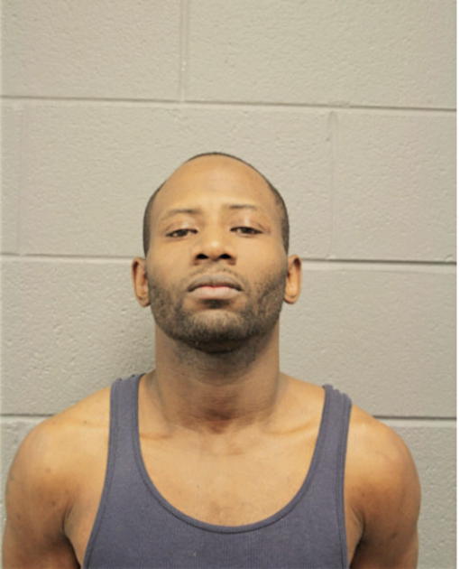DARRYL L ANDREWS, Cook County, Illinois