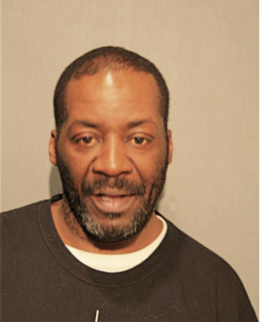 CLEVELAND ANTHONY, Cook County, Illinois
