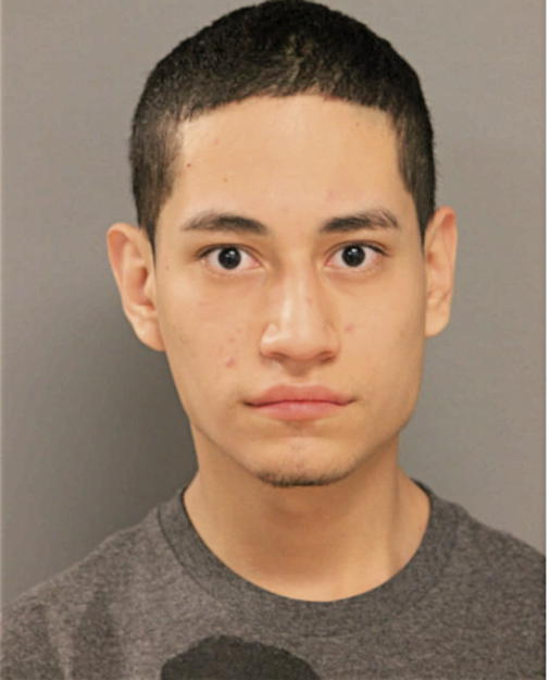 CESAR AVILES, Cook County, Illinois