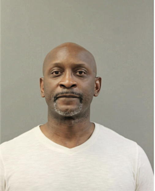 ANDRE R BAILEY, Cook County, Illinois