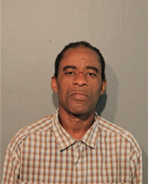 DARRELL BAILEY, Cook County, Illinois