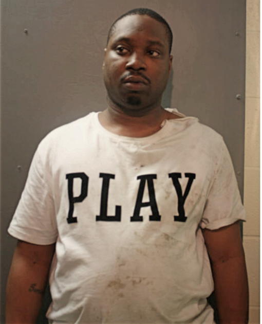 MAURICE S BAKER, Cook County, Illinois