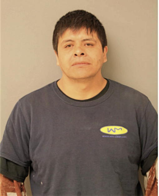 JOSE C BALDERAS, Cook County, Illinois