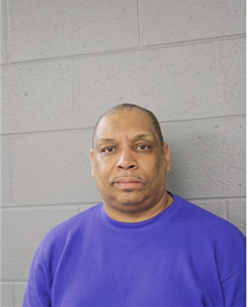 PETE BANKS, Cook County, Illinois