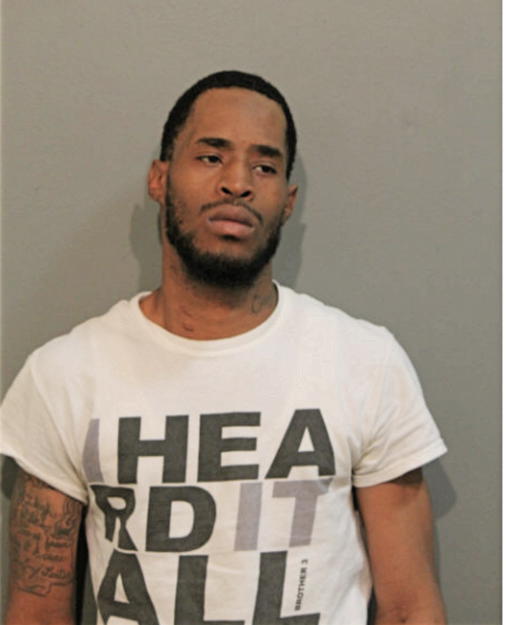DANIEL L BAPTISTE, Cook County, Illinois