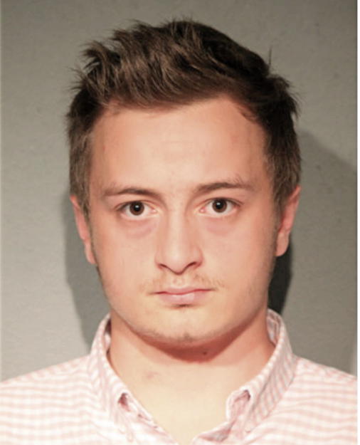 DILLON BARRETT-RAO, Cook County, Illinois