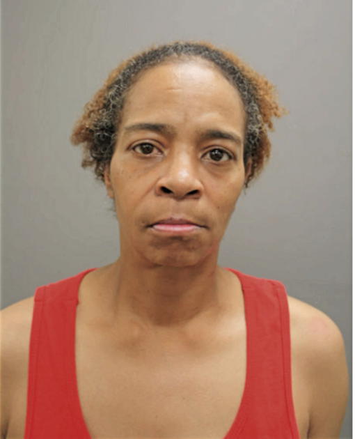 HOLLY CERRE BASS, Cook County, Illinois