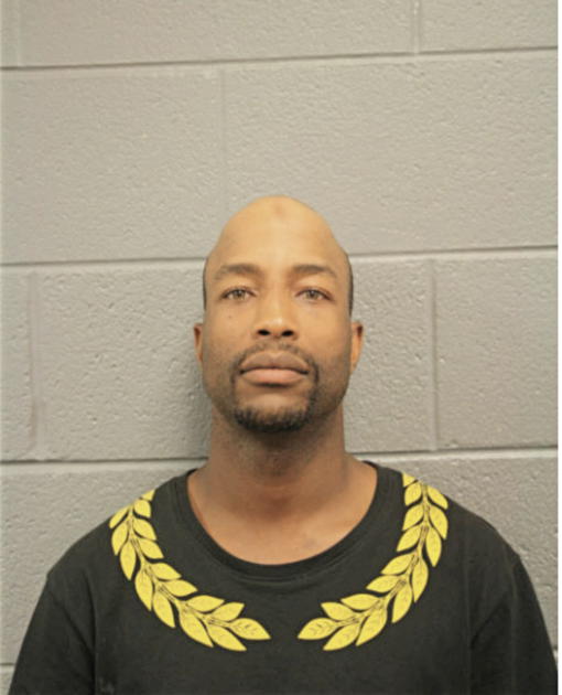 AARON BELTON, Cook County, Illinois