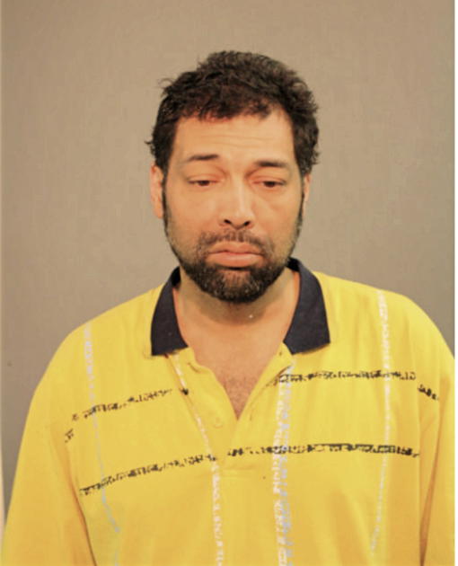 LUIS BELTRAN, Cook County, Illinois