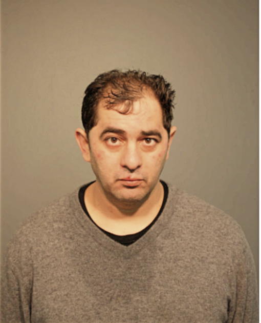 HICHAM BENWAHOUD, Cook County, Illinois