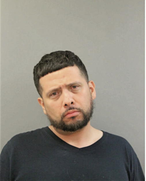 HECTOR BERRIOS, Cook County, Illinois