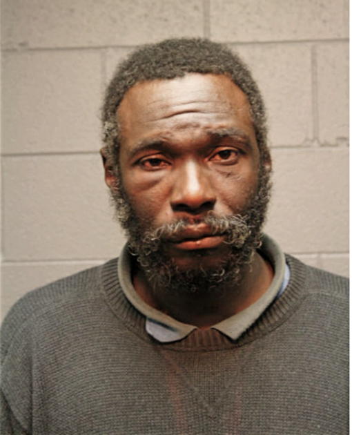 ANDRE BLACKTOWN, Cook County, Illinois