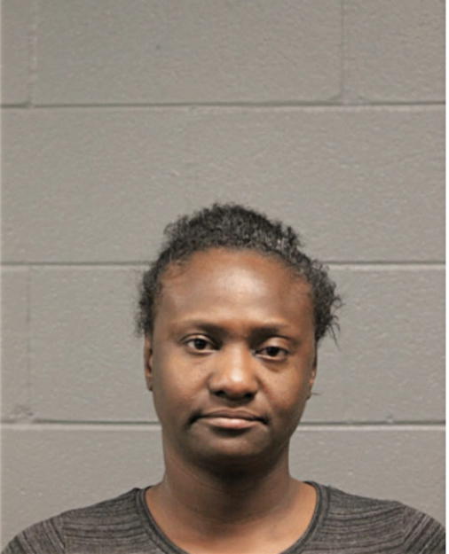 XIOMARA SEQUITA BLAKE, Cook County, Illinois