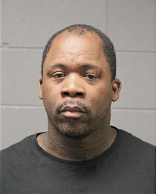 EDDIE BLUE, Cook County, Illinois