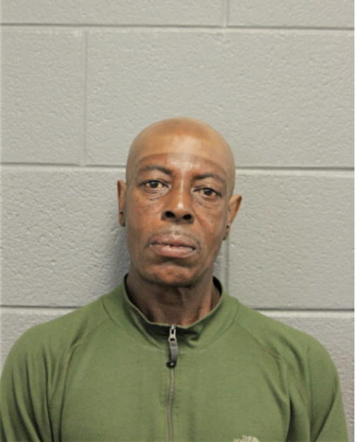 CALVIN BOBO, Cook County, Illinois