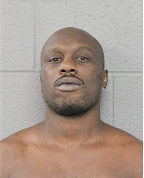 KING BOONE, Cook County, Illinois
