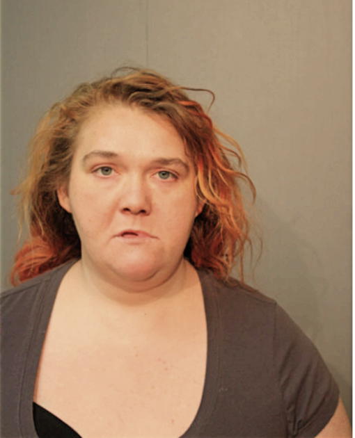 CRYSTAL BOROWSKI, Cook County, Illinois