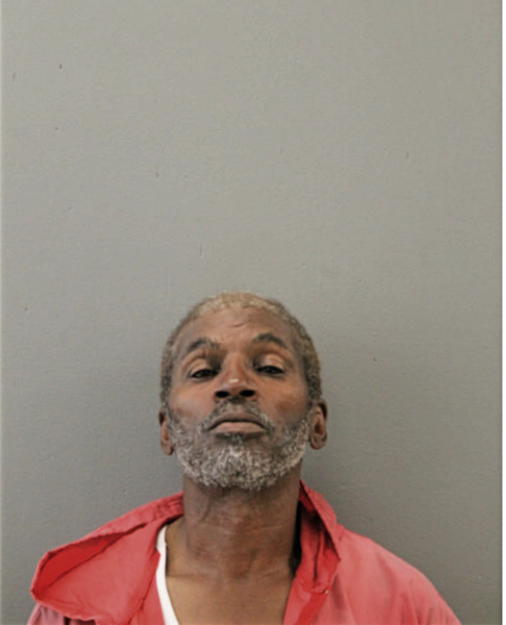 ERNEST LEE BOYD, Cook County, Illinois