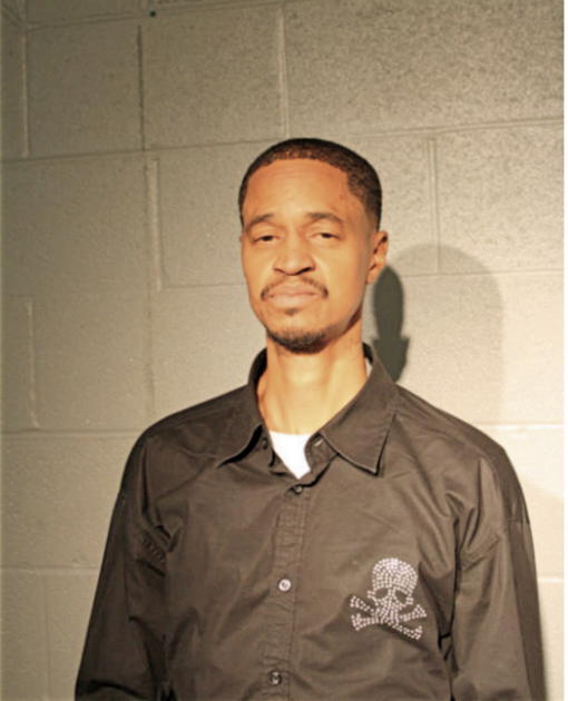 TERRANCE BRADLEY, Cook County, Illinois