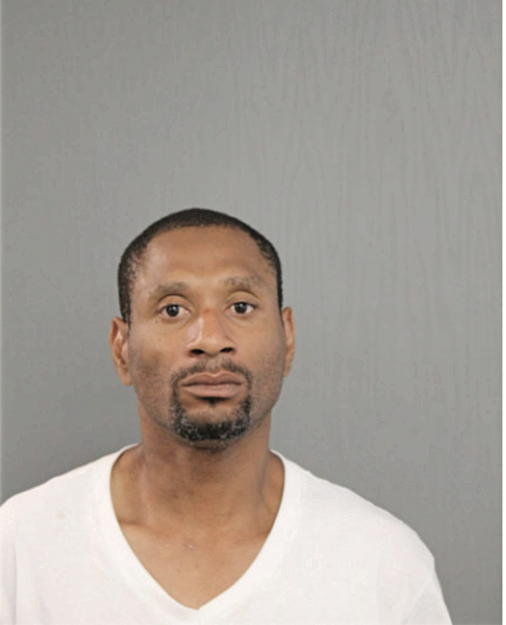 ANTWON BROOKS, Cook County, Illinois