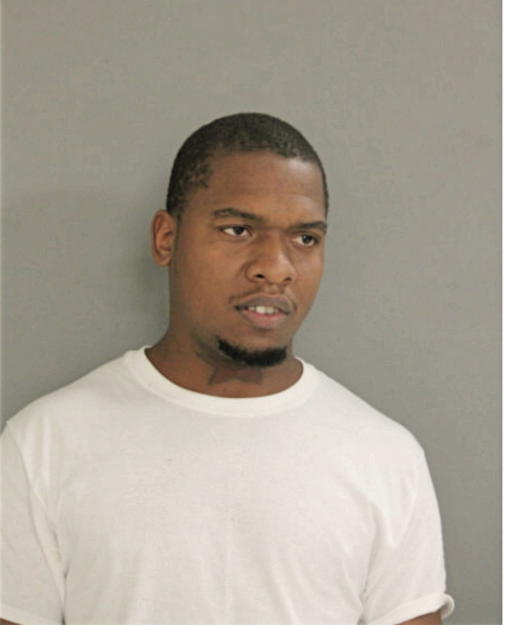 DIVONTE BROWN, Cook County, Illinois