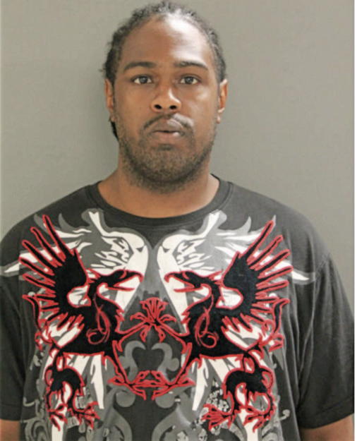 DOMINIC BROWN, Cook County, Illinois