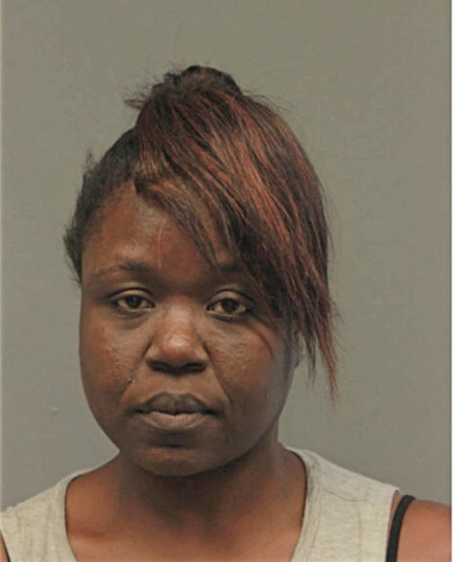 ROSE BROWN-GILLIAM, Cook County, Illinois