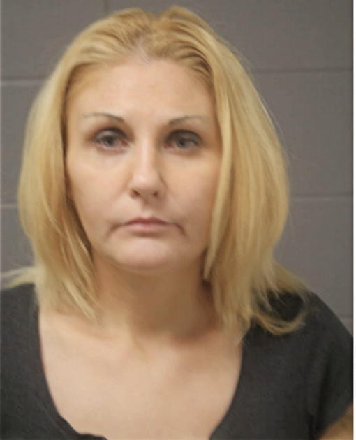 KATHLEEN BROWN-GRIJALVA, Cook County, Illinois