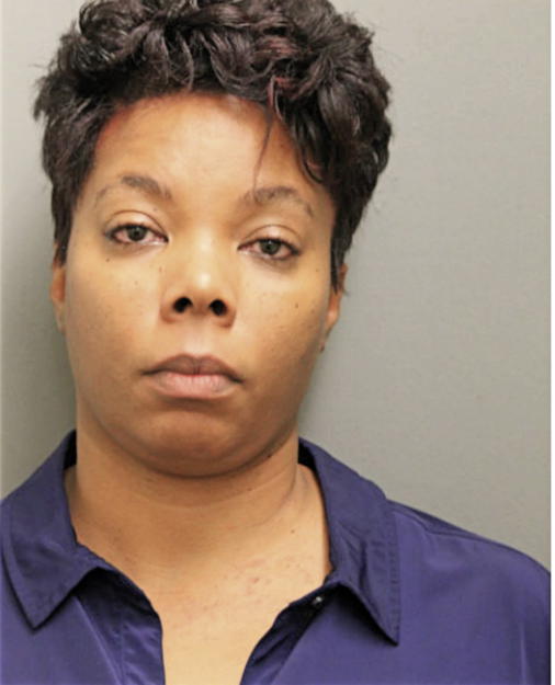 NIKITA K BROWN, Cook County, Illinois