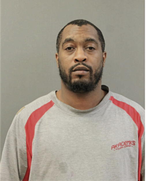 PRENTICE BROWN, Cook County, Illinois