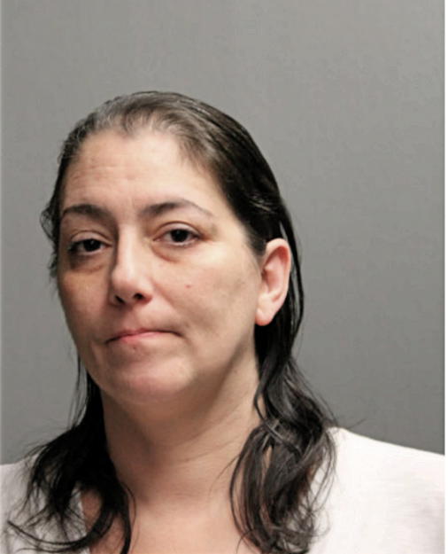TAMMY BROWN, Cook County, Illinois