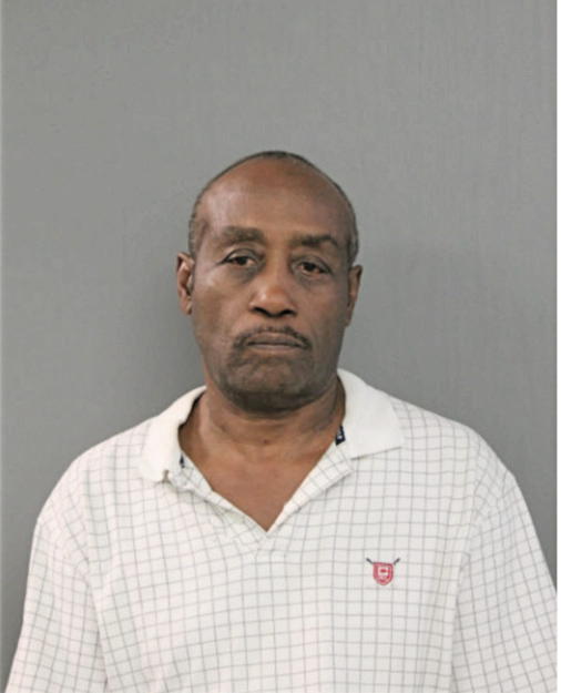 WILLIAM A BROWN, Cook County, Illinois