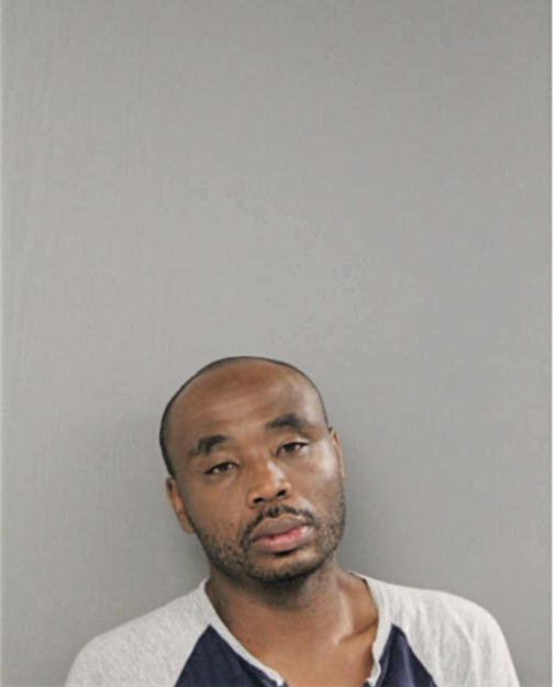 SHAWN BURDEN, Cook County, Illinois