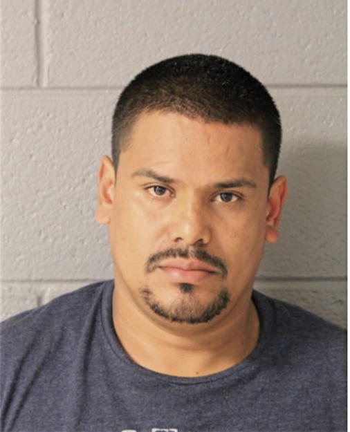 WILMER I CABRERA, Cook County, Illinois