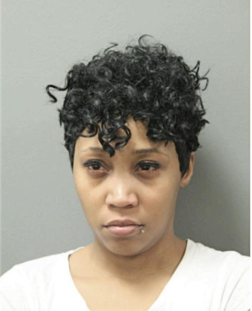 LAQUENTA A CAIN, Cook County, Illinois