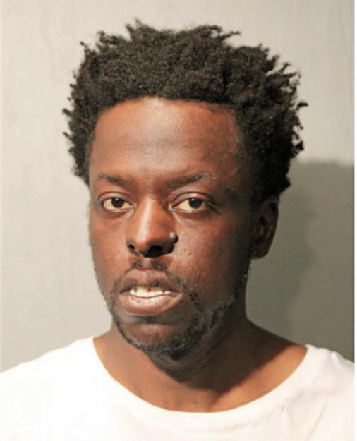 LESTER CAMERON, Cook County, Illinois