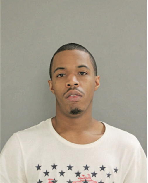 DONTAE H CARTER, Cook County, Illinois
