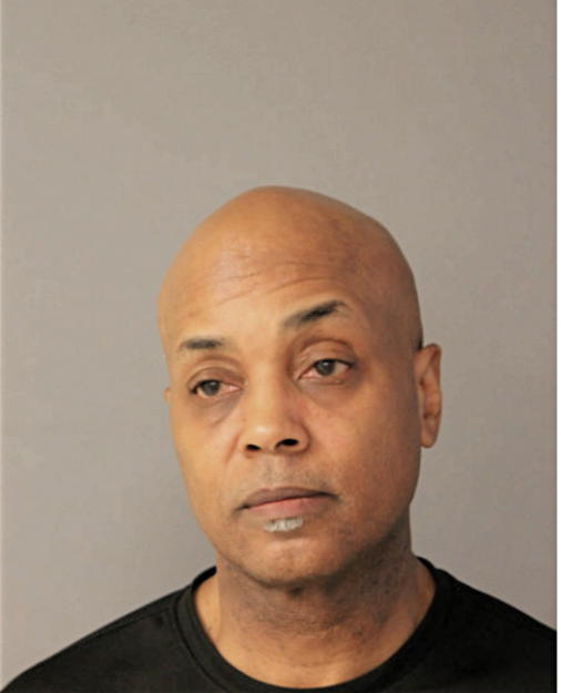 LEROY CARTER, Cook County, Illinois