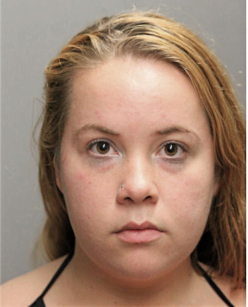 JESSICA E CAVALLARIS, Cook County, Illinois