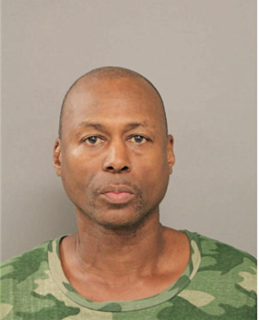 DWAYNE E CLEMONS, Cook County, Illinois