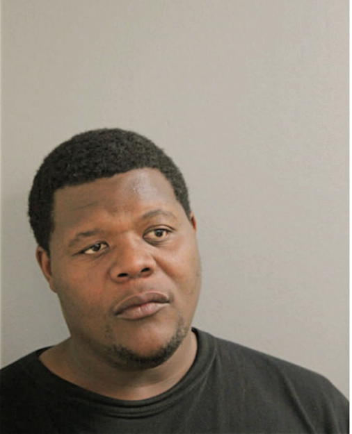 LEONCE COFFIE, Cook County, Illinois