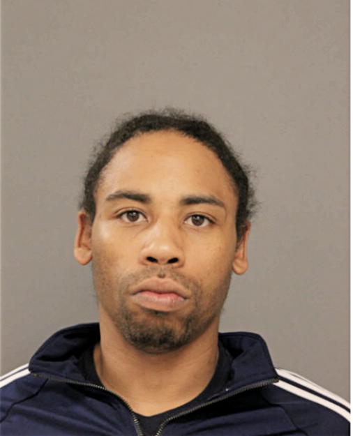 MELVIN M COOKS, Cook County, Illinois